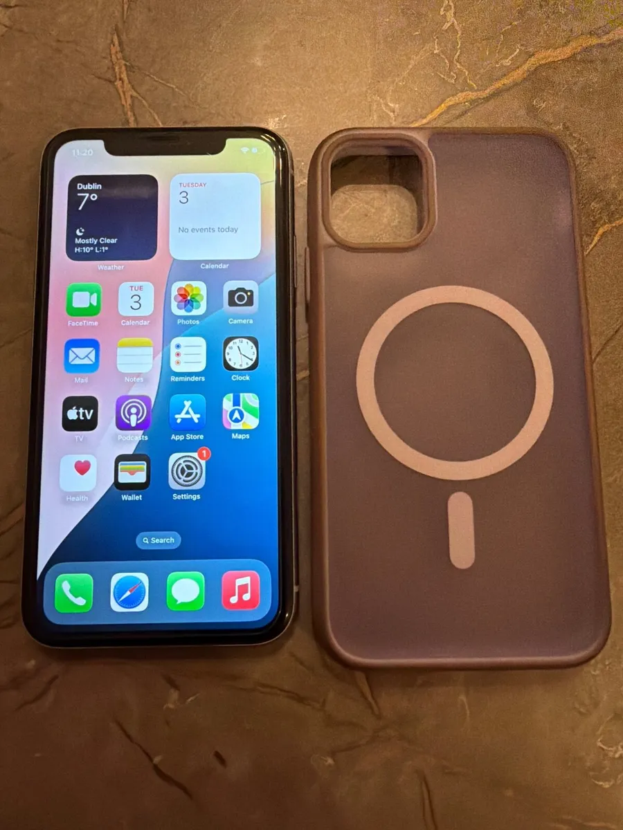 Iphone 11 64GB - Image 4