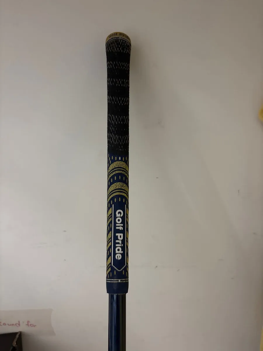 Taylor Made Sim Max (5 Wood) S Flex - Image 4