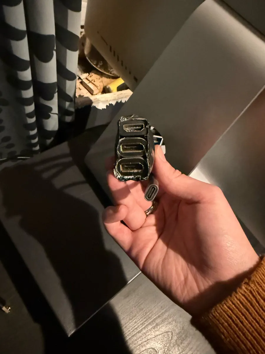 DIY 5k Apple monitor - Image 4