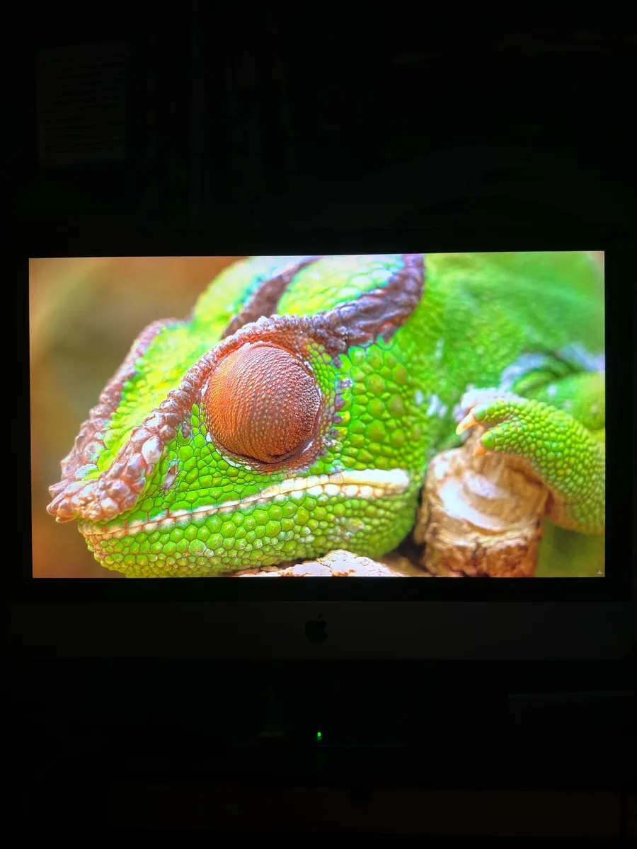 DIY 5k Apple monitor - Image 2