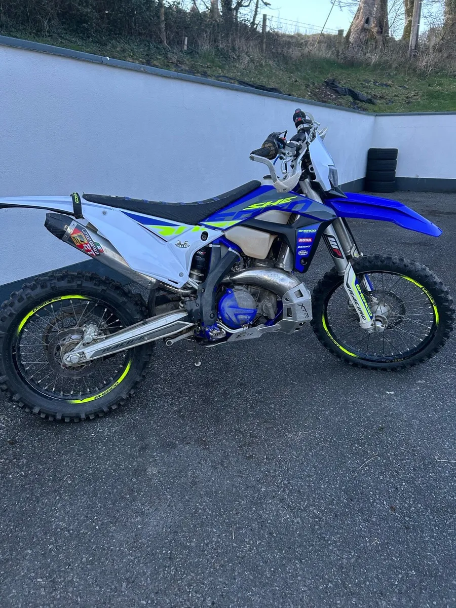 Sherco 250 SE R 2018 - Image 2