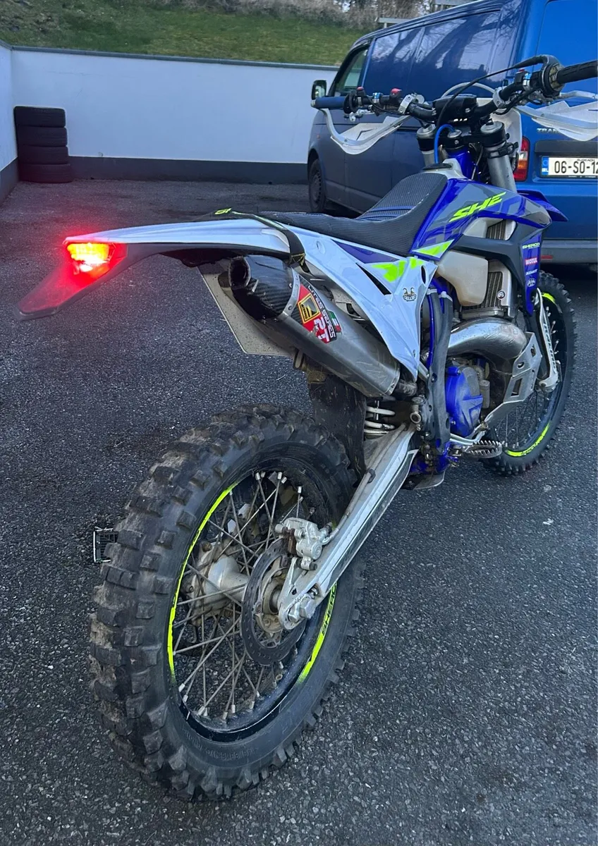 Sherco 250 SE R 2018 - Image 3