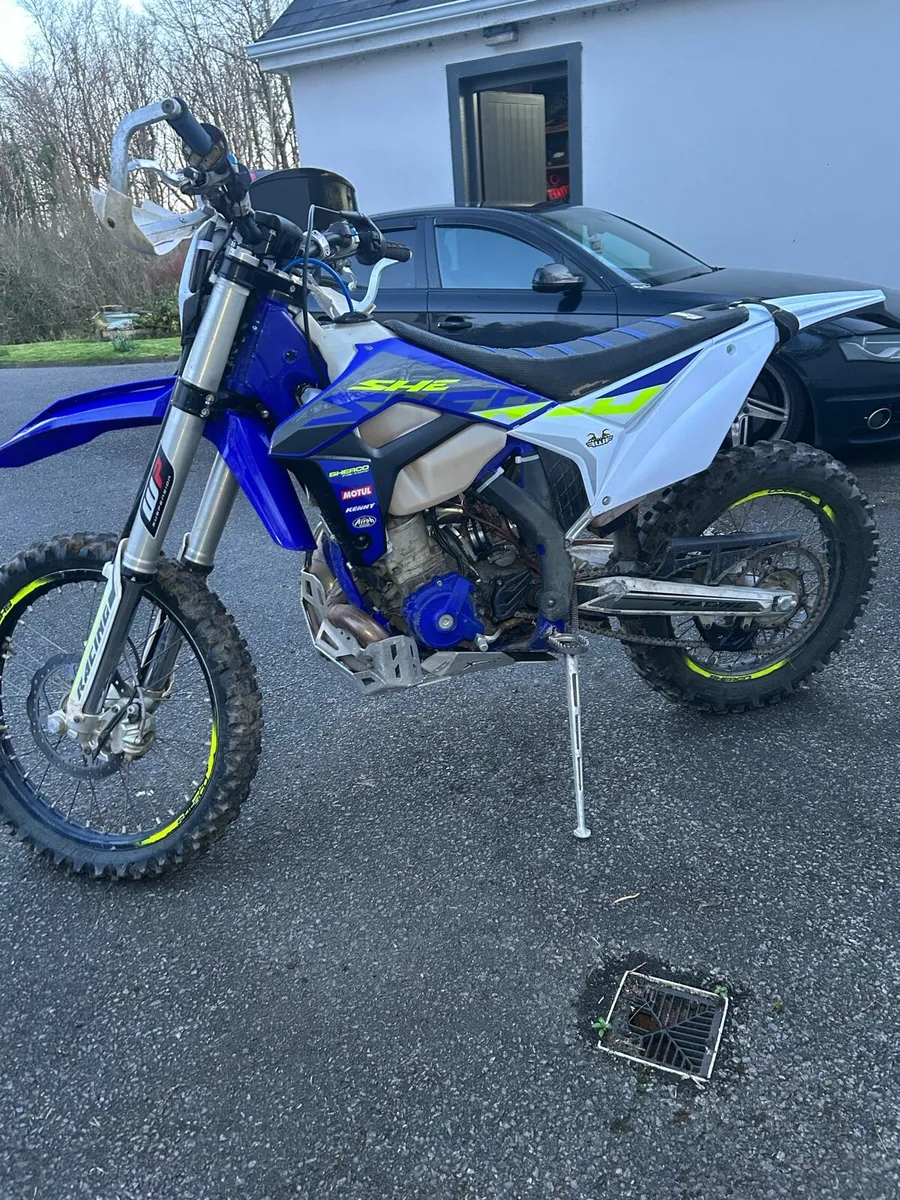 Sherco 250 SE R 2018 - Image 4