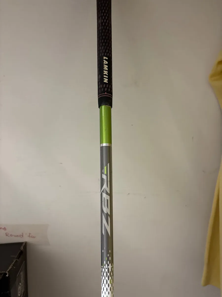 Taylor Made RBZ (HL) Ladies Driver - Image 3