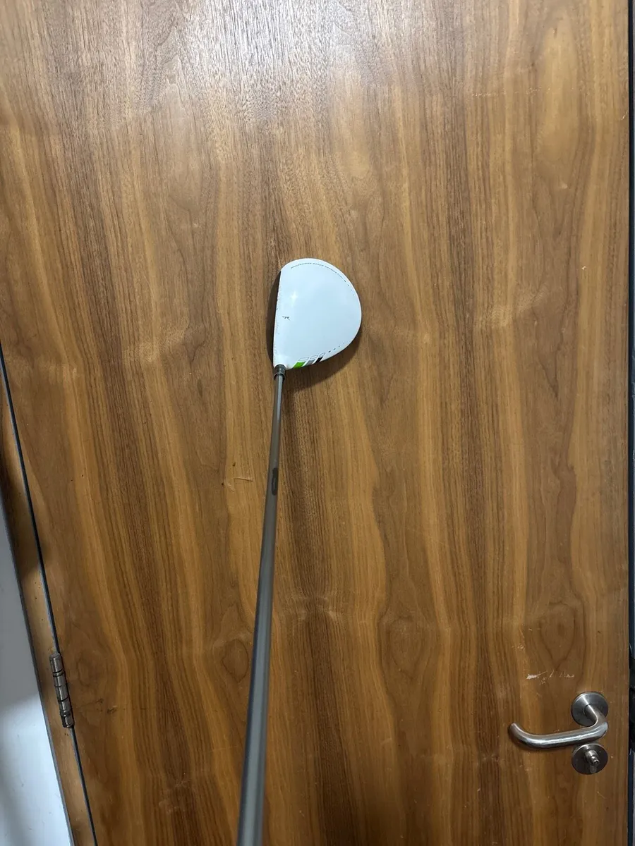 Taylor Made RBZ (HL) Ladies Driver - Image 4