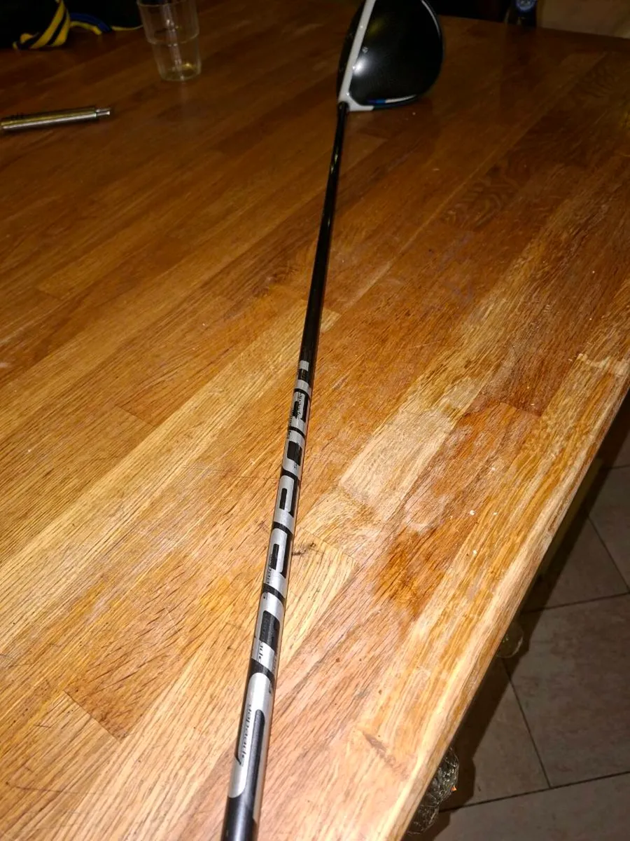 Sim 2 Max D driver - Image 3