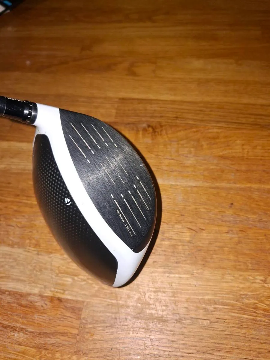 Sim 2 Max D driver - Image 1