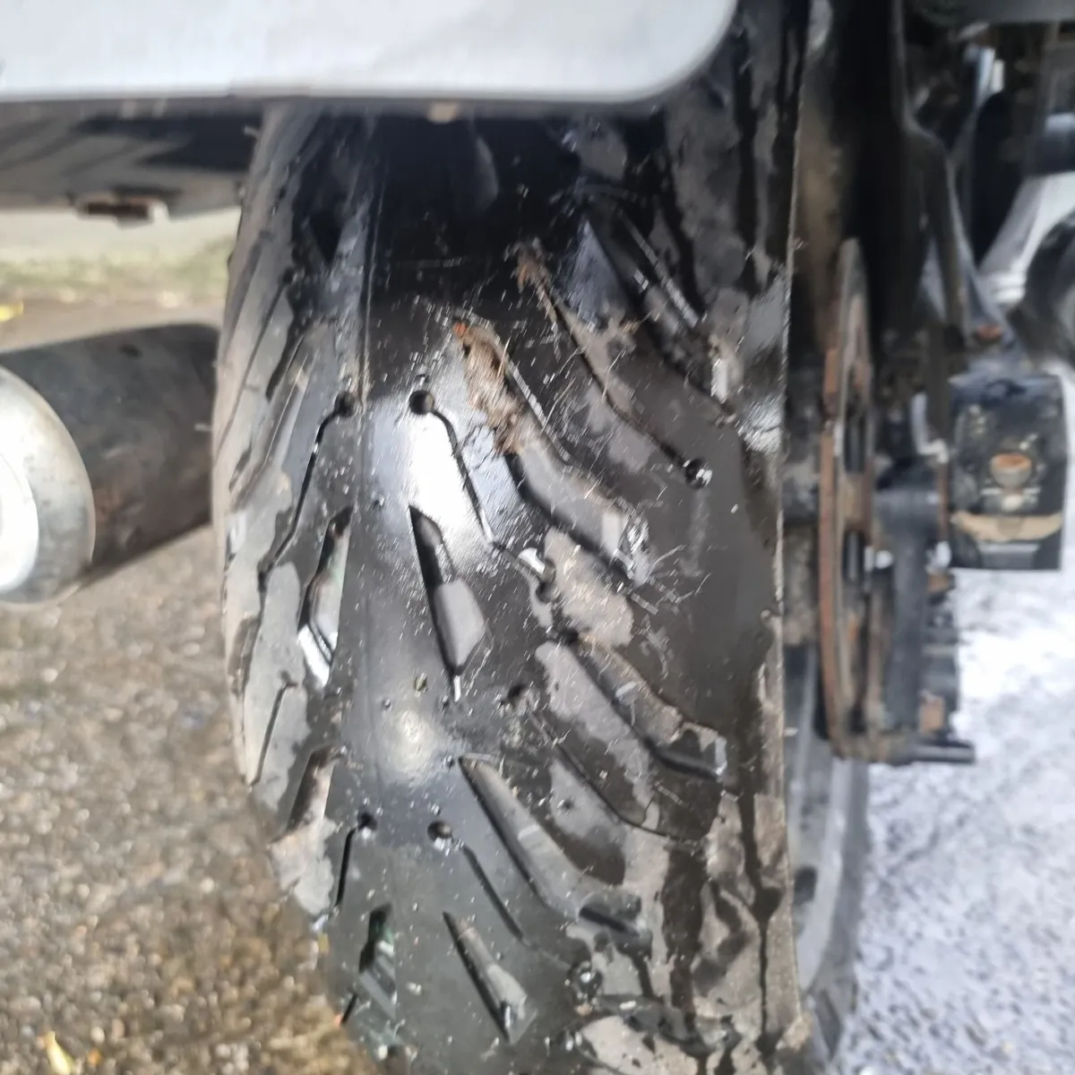 Triumph Other 2003 - Image 1