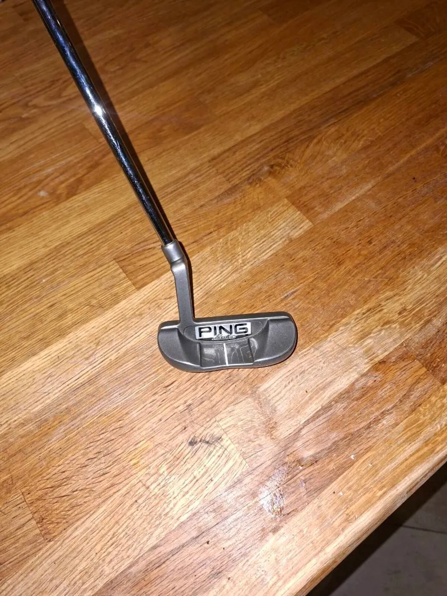 Ping putter - Image 2