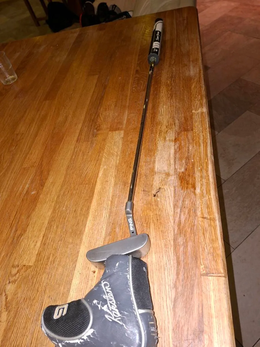 Ping putter - Image 4