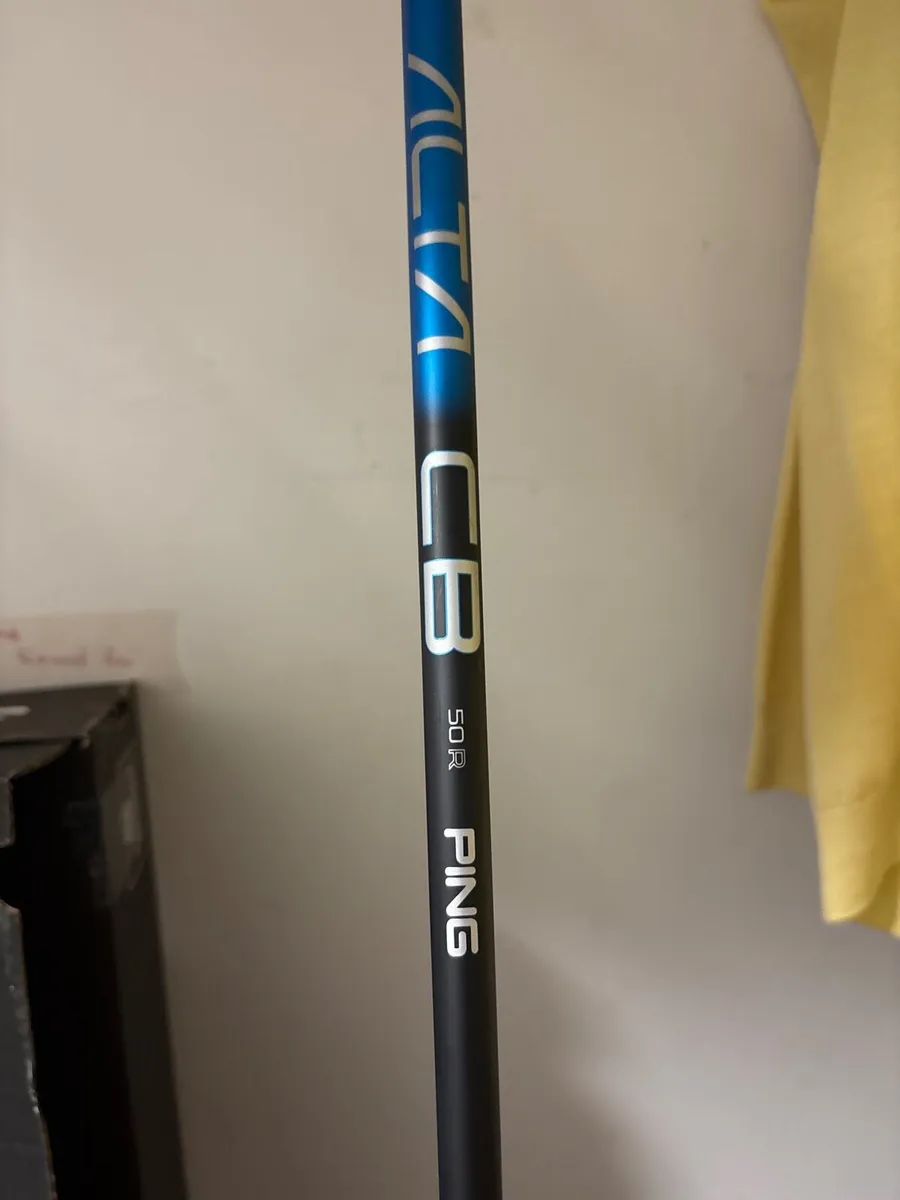 Ping G430 SFT 10.5 Reg Flex - Image 3