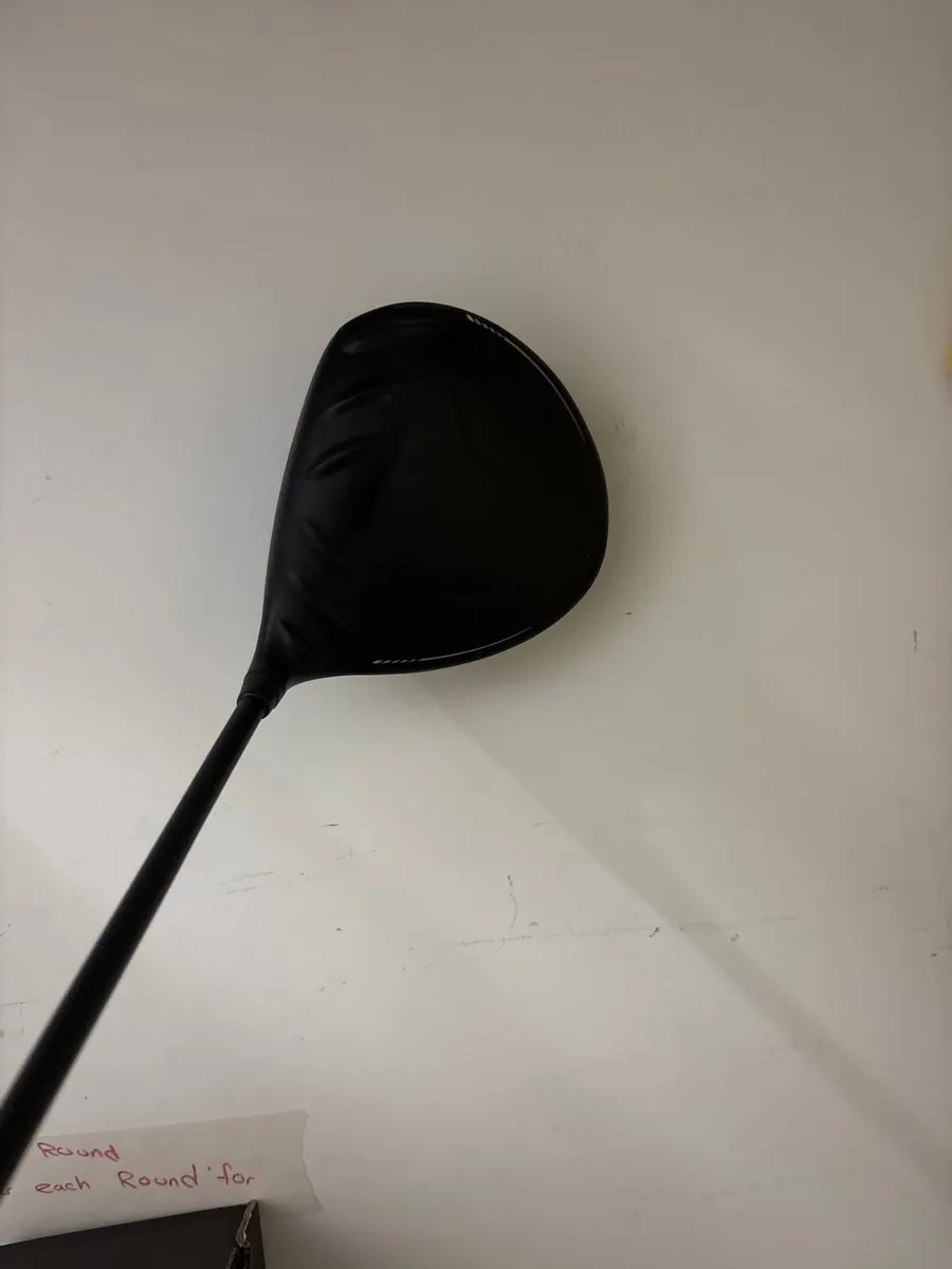 Ping G430 SFT 10.5 Reg Flex - Image 2