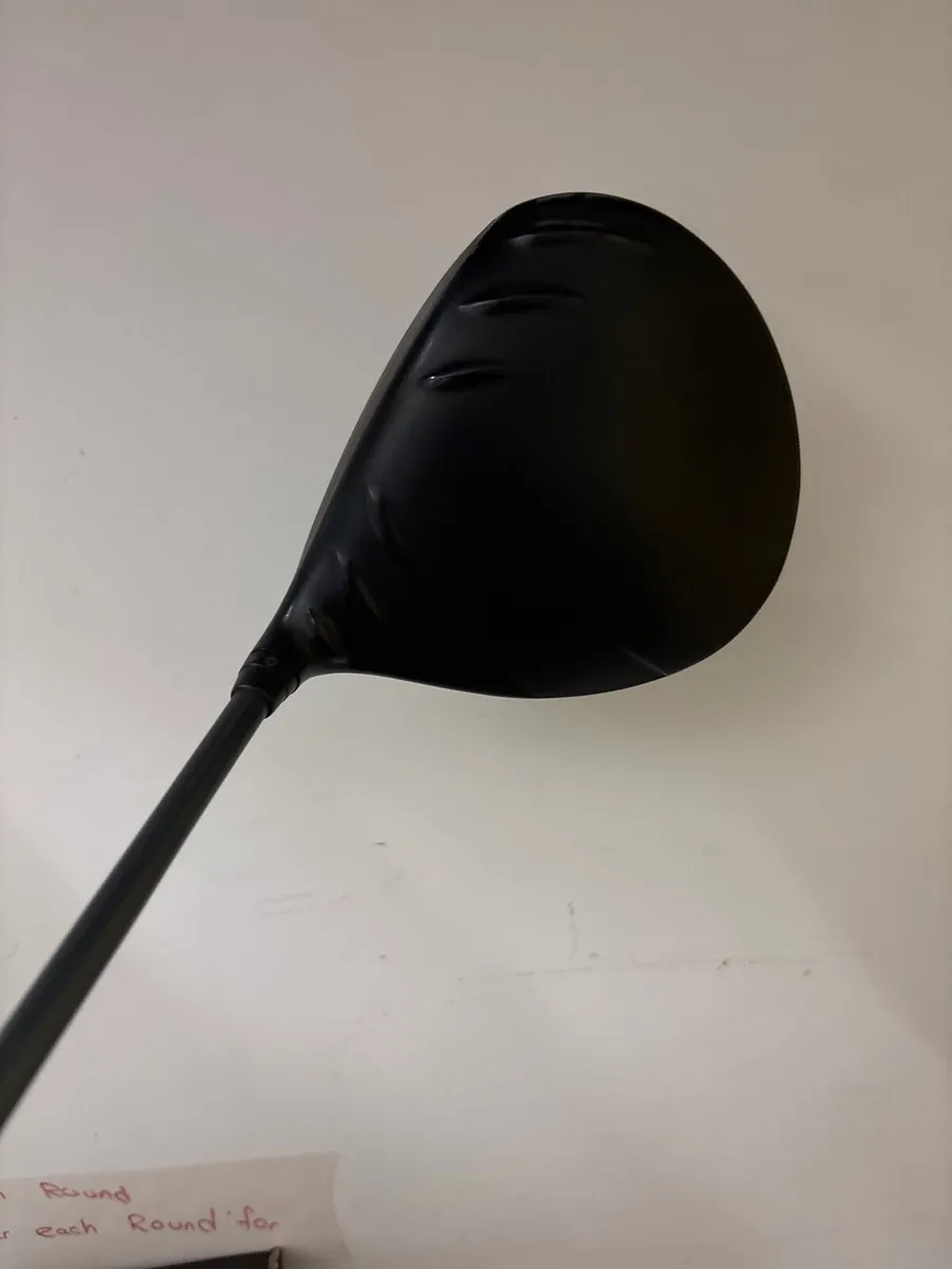Ping G425 10.5 (SF Tec)  S Flex - Image 2