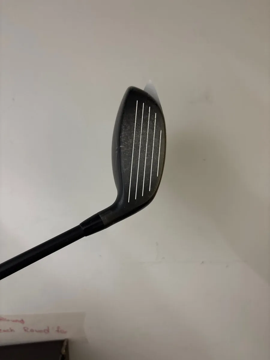 Ping G25 (Left Hand) 5 Wood - Image 2