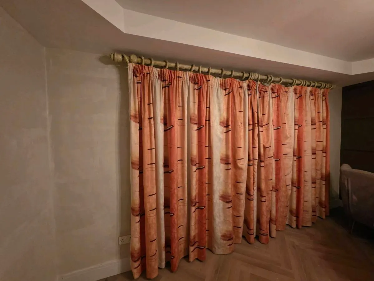 Curtains - Image 1