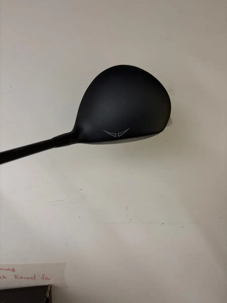 Ping G25 (Left Hand) 5 Wood - Image 3