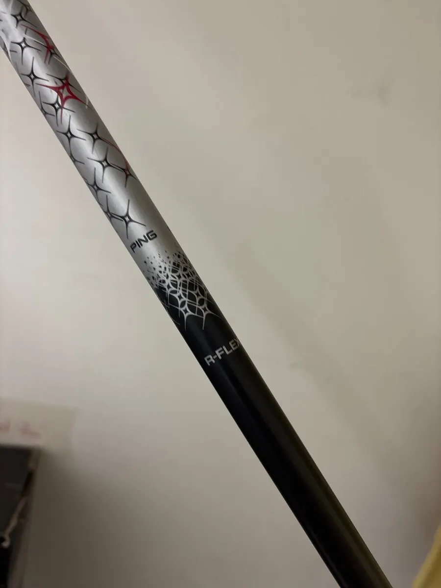 Ping G25 (Left Hand) 5 Wood - Image 4