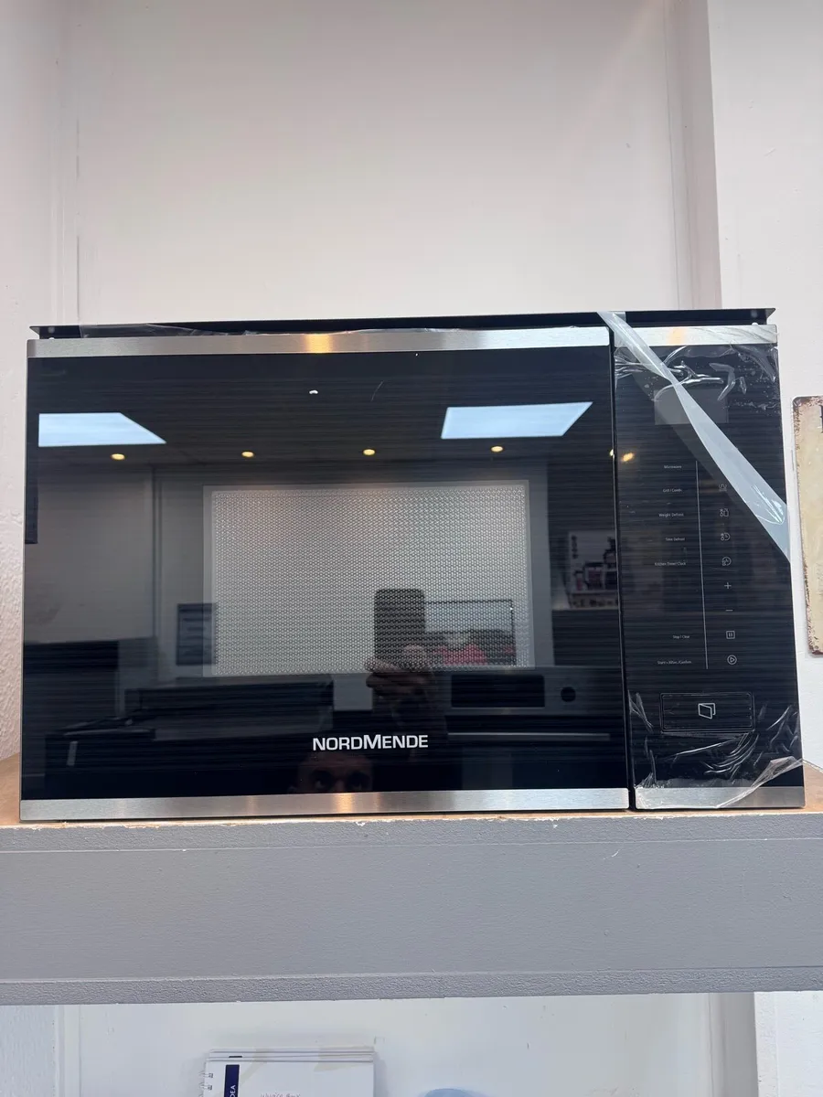 NordMende Built-in Microwave NM20IX - Image 1