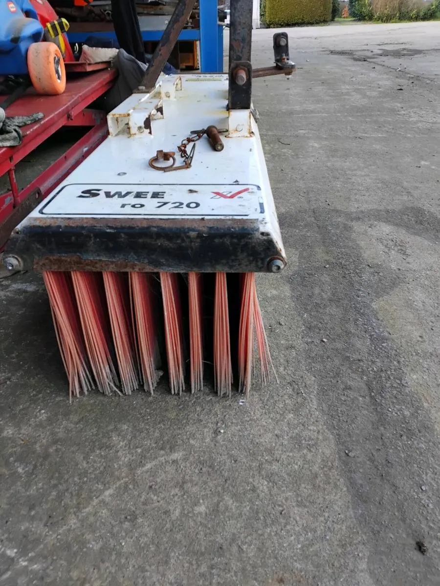 Yard brush - Image 2