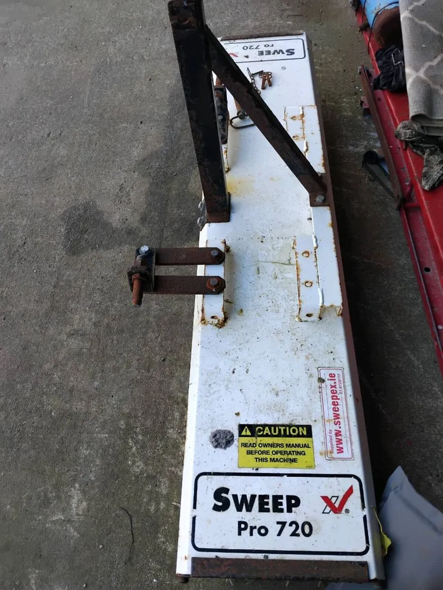 Yard brush - Image 4