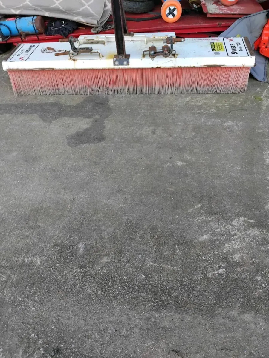 Yard brush - Image 3