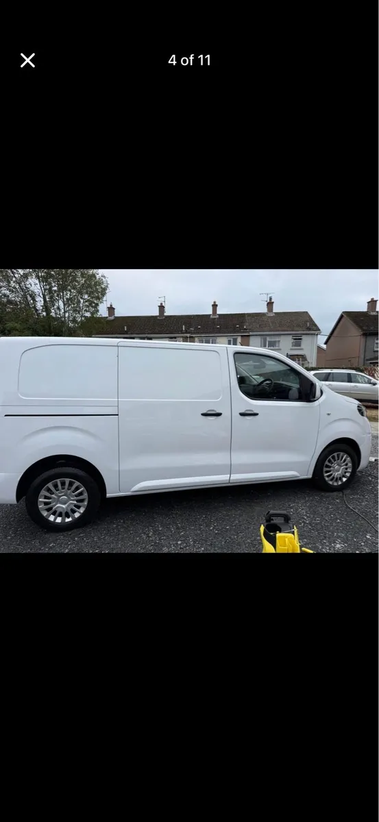 Toyota Proace Icon - Image 4