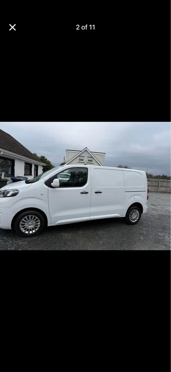 Toyota Proace Icon - Image 2