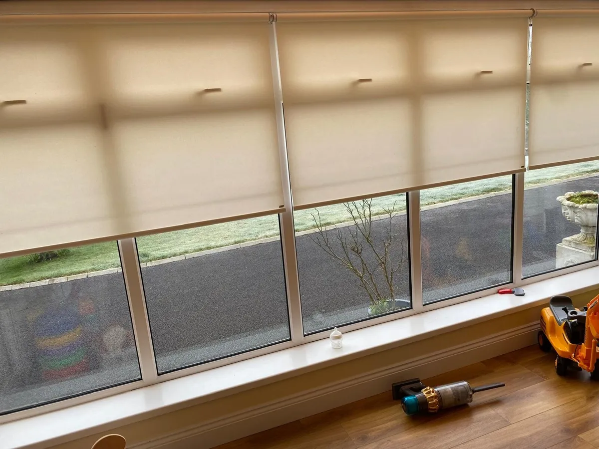 Luxaflex Blinds - Image 4