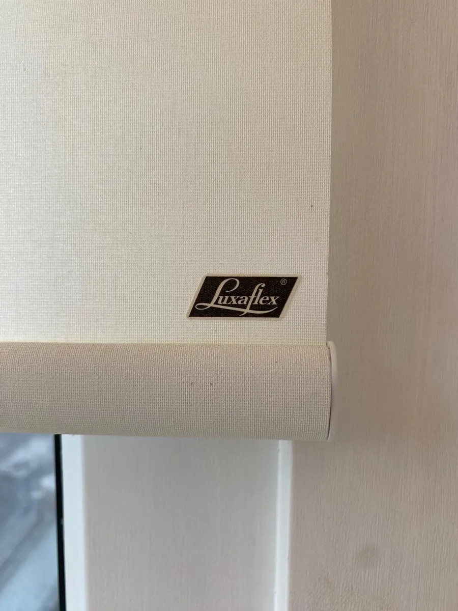 Luxaflex Blinds - Image 1