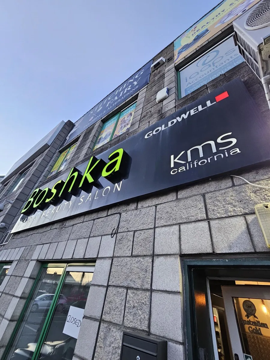 Light Up Advertisement Sign (See description) - Image 2