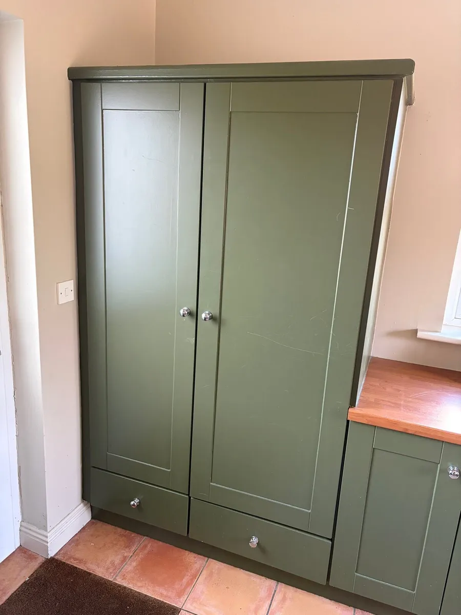 Kitchen units - Image 4