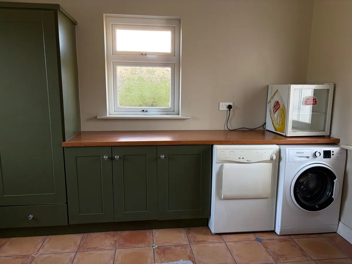 Kitchen units - Image 2