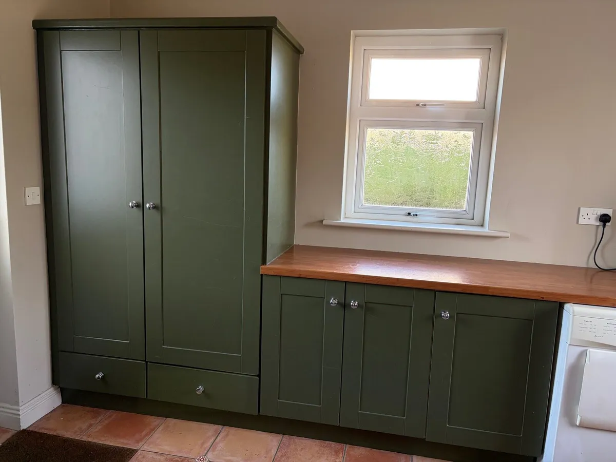 Kitchen units - Image 3