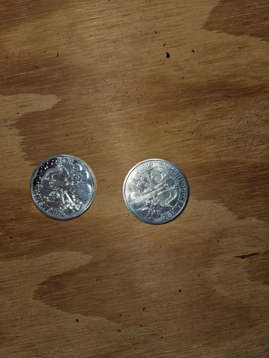 rare coins