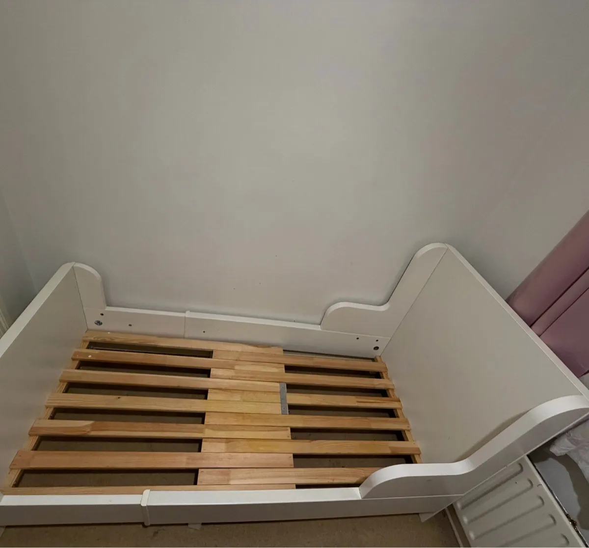 Ikea kids bed - Image 1