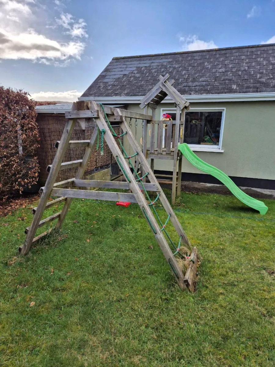 Jungle gym - Image 3