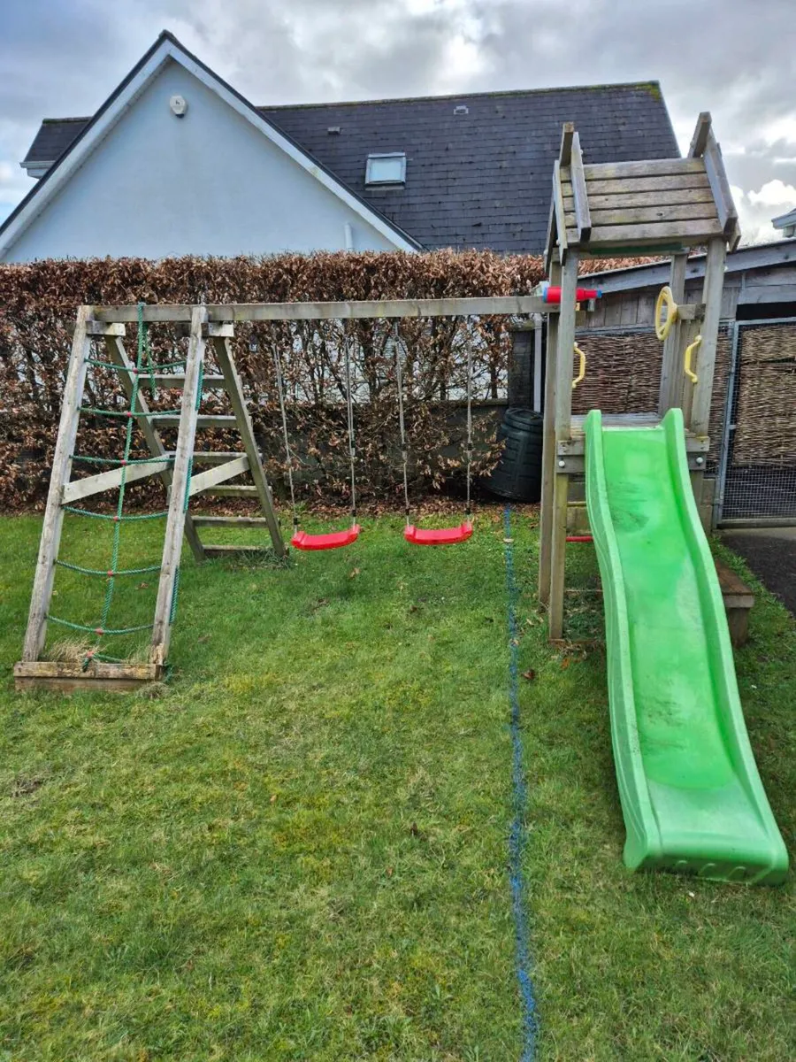 Jungle gym - Image 2