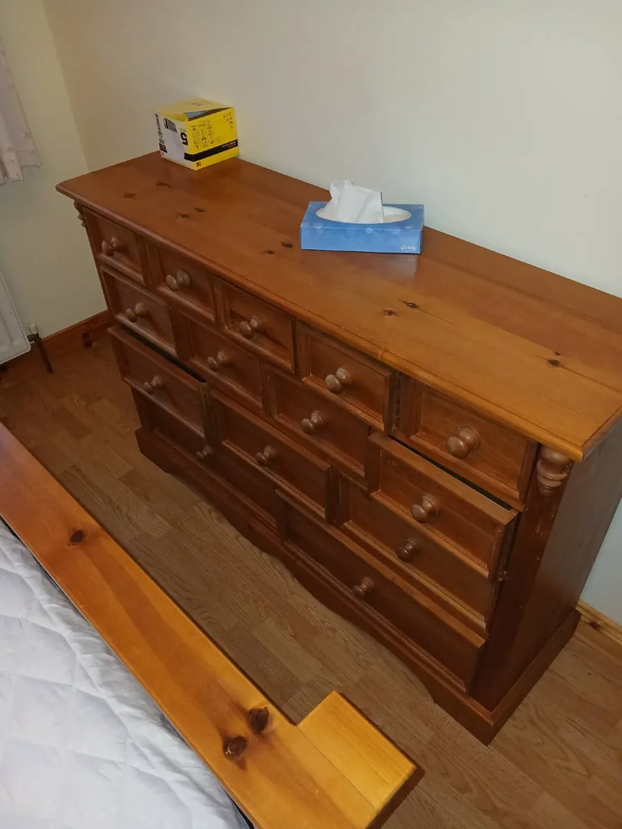 Drawers - Image 1