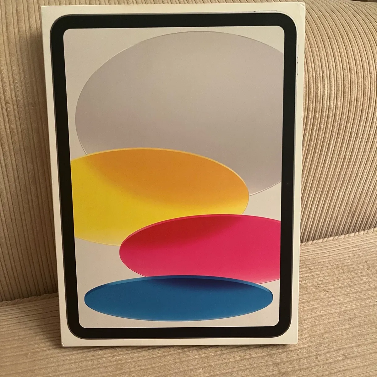 Apple I Pad - Image 1