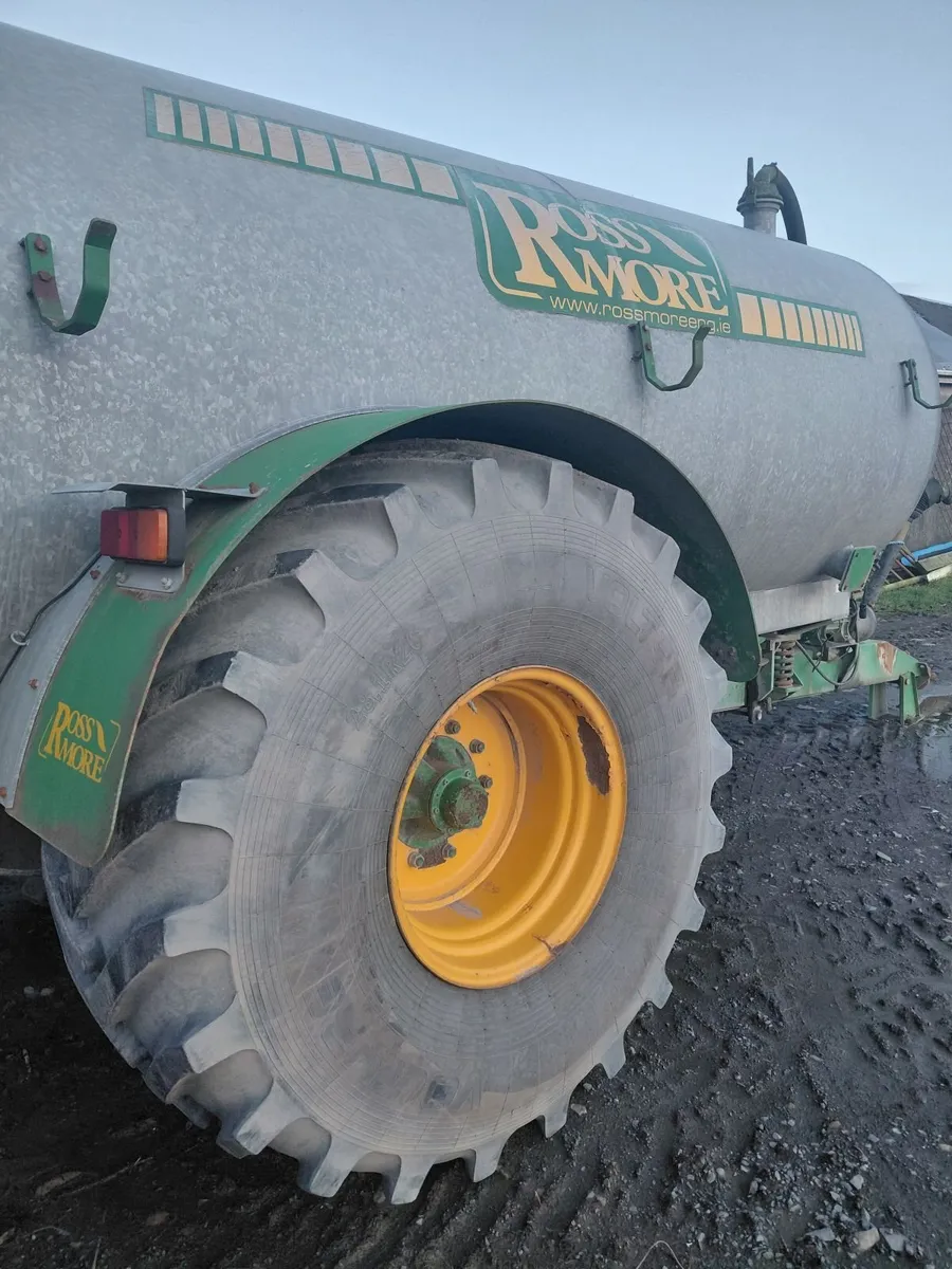 Vacuum Tank - Image 4