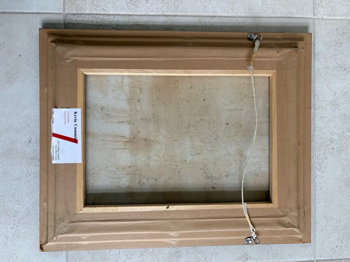 Oil Painting - Image 2