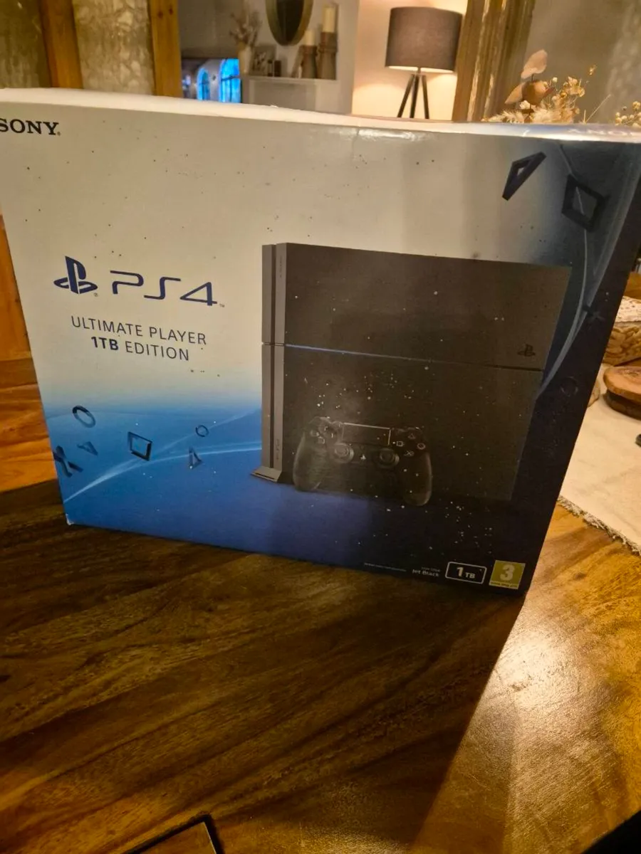 PlayStation 4 - Image 2