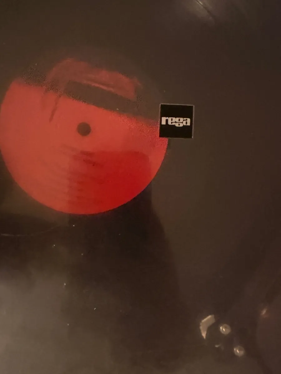 Rega Planar 1 Plus Turntable - Image 3