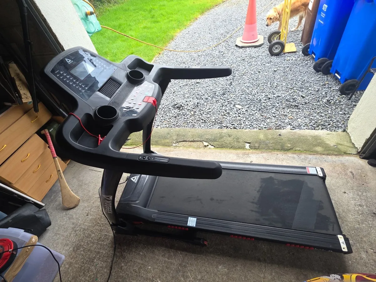 Reebok Treadmill - Image 2