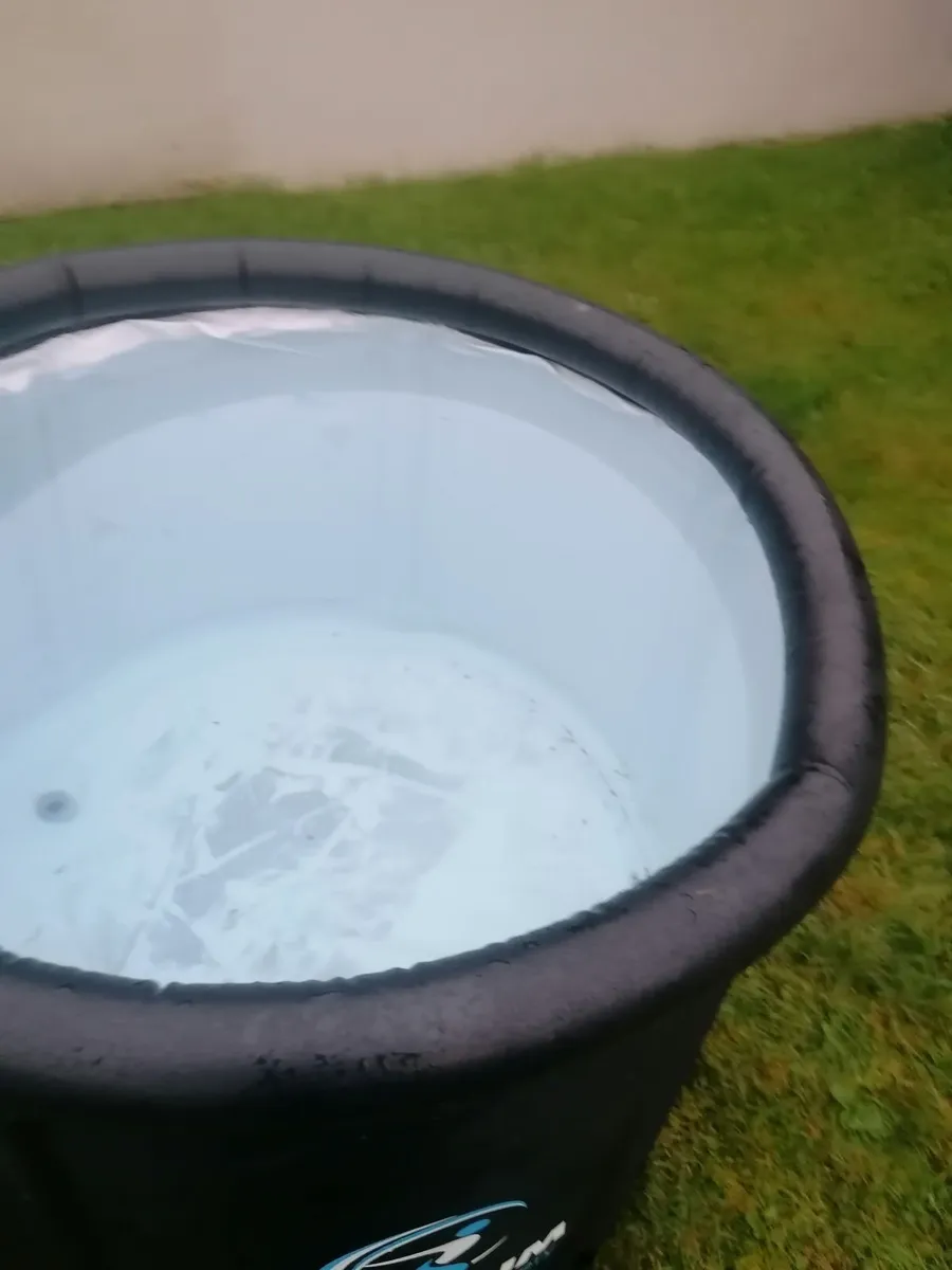 Ice Bath - Image 4