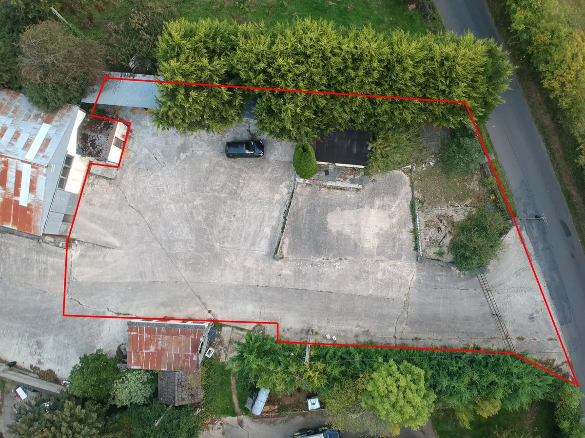 Prime Motor Trade Yard – Gorey - Image 2