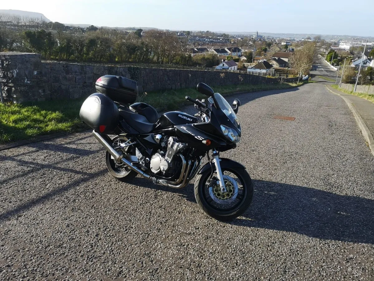 Suzuki Other 2003 - Image 2