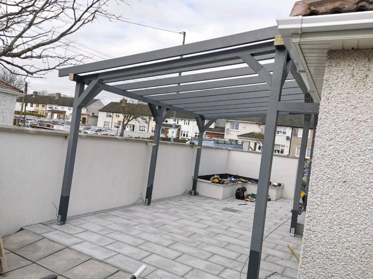 Pergola - Image 3