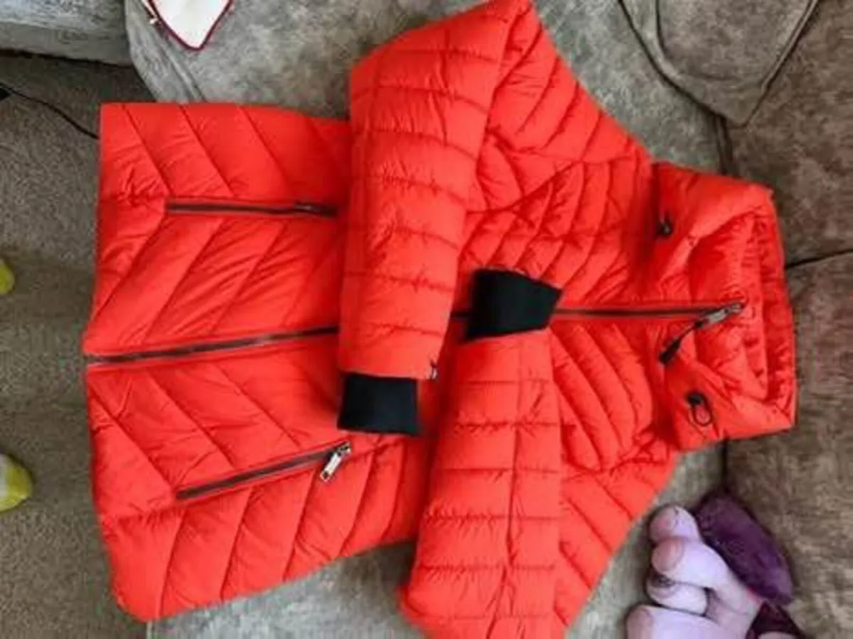 Jacket size s - Image 1