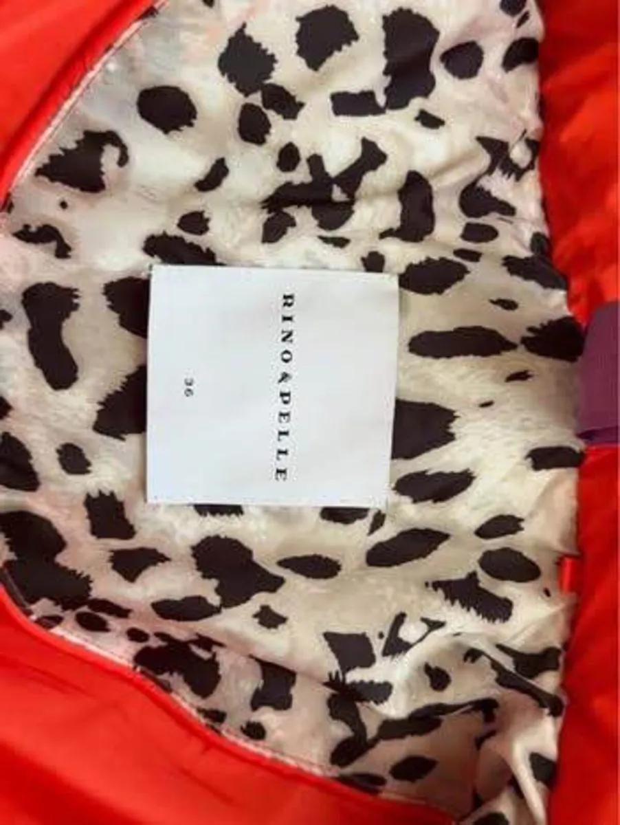 Jacket size s - Image 2